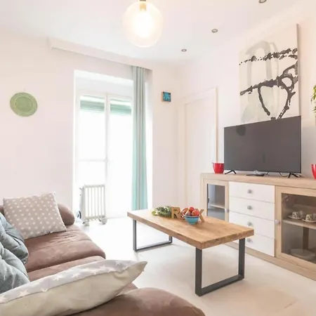 Apartamento Flores *