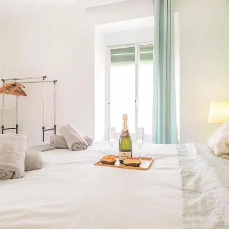 Apartment Flores Estepona